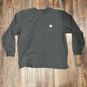 Carhartt Long Sleeve Shirt